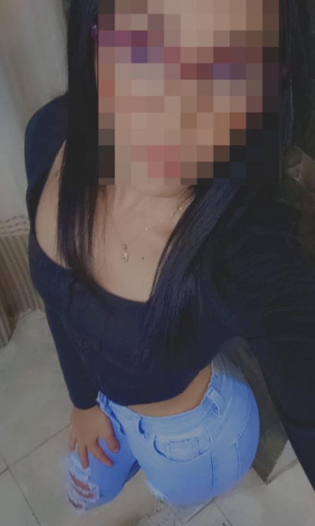 Chica busca chico en Pontevedra: 