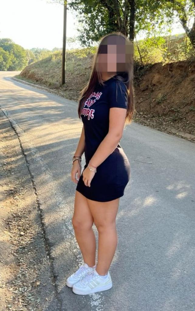 Chica busca chico en Huelva: 