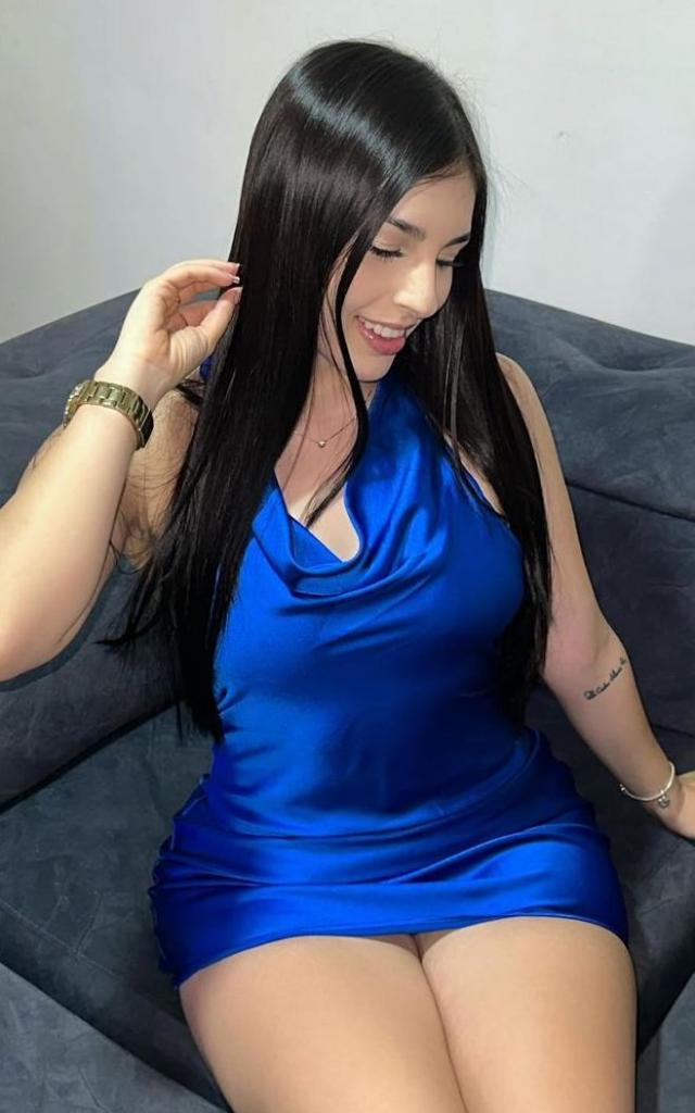 Chica busca chico en Ávila: Chica busca chico