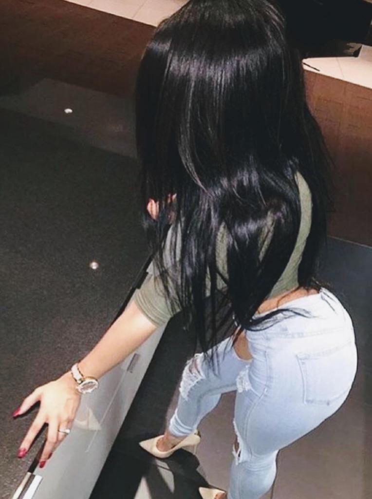 Chica busca chico en Almería: 