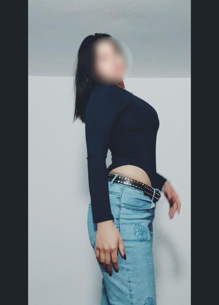 Chica busca chico en Málaga: 