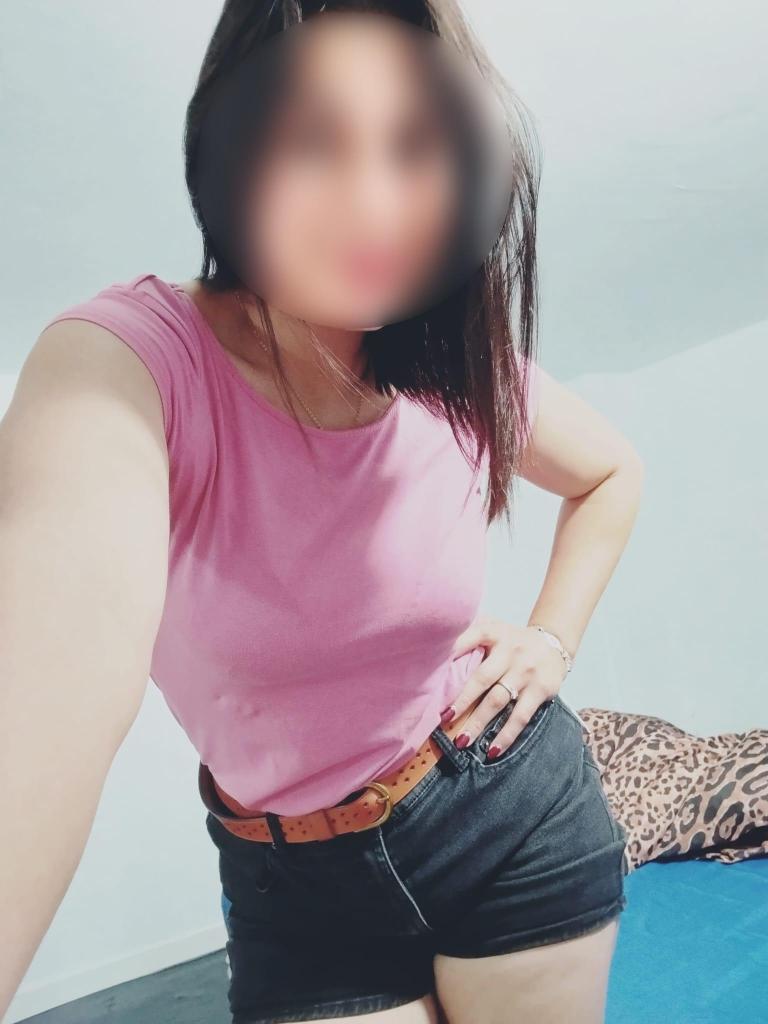 Chica busca chico en Málaga: 