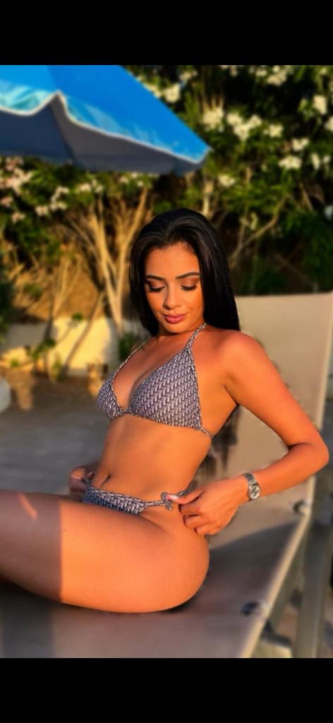 Chica busca chico en Alicante: 