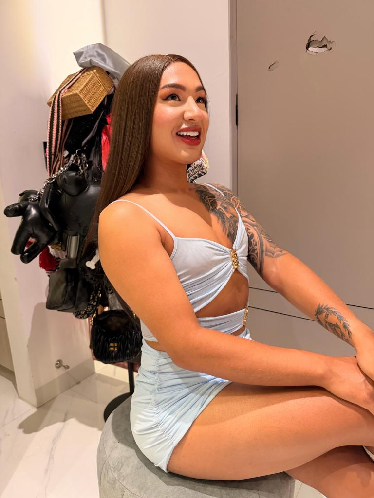 Travesti en Asturias: 