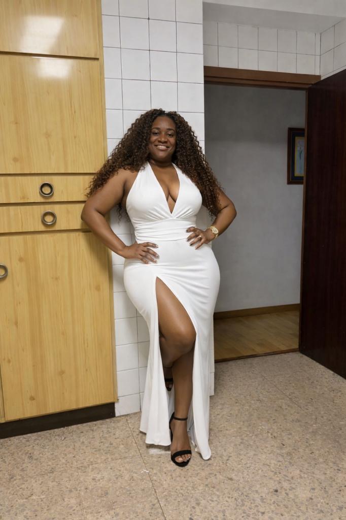 Chica busca chico en La Coruña: 