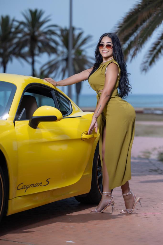 Chica busca chico en Barcelona: 