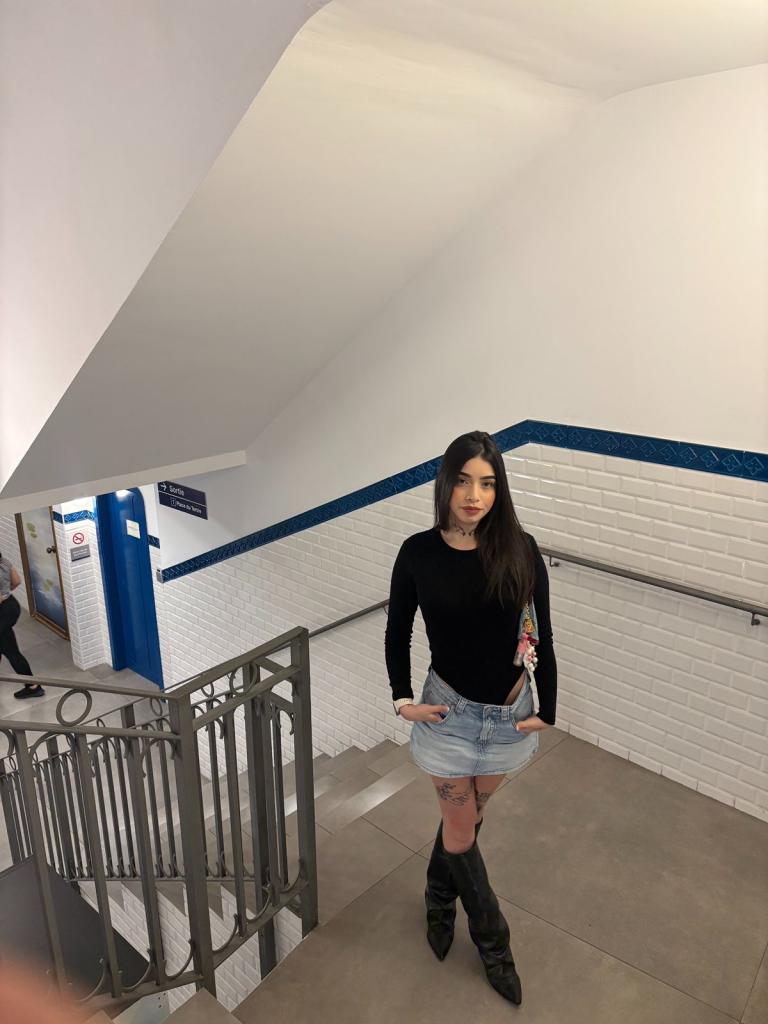 Chica busca chico en Málaga: 