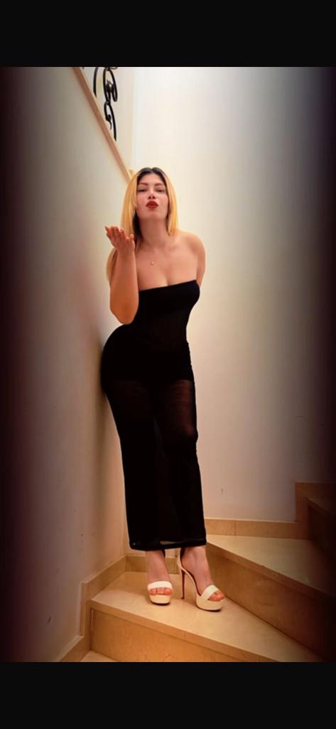 Chica busca chico en Málaga: 