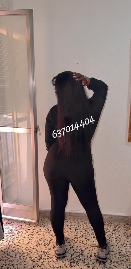 Chica busca chico en Jaén: 