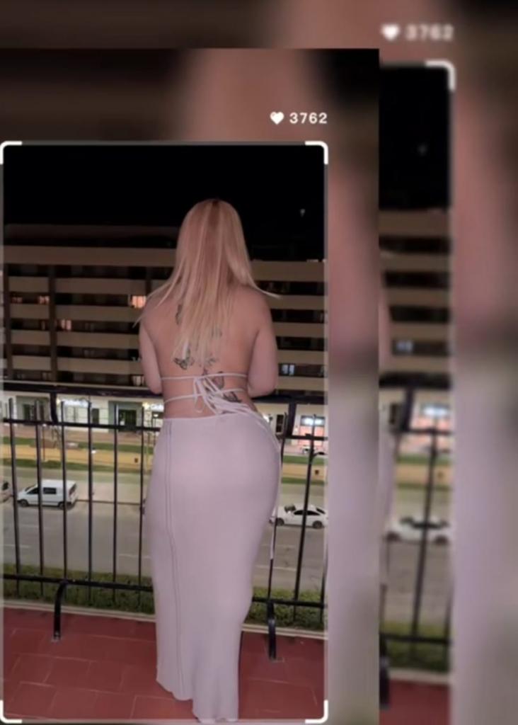 Chica busca chico en Lugo: 