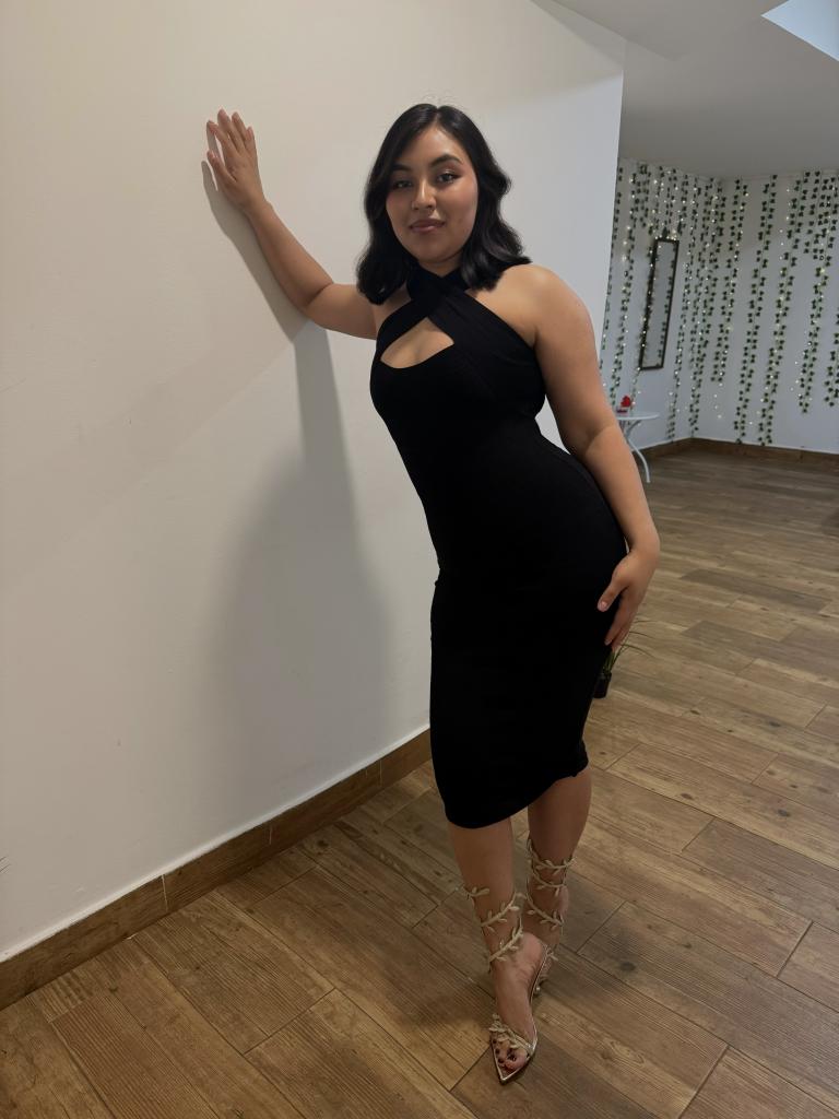 Chica busca chico en Madrid: 