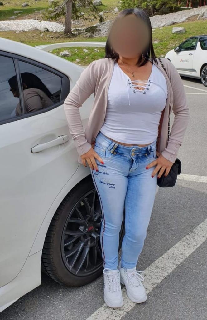 Chica busca chico en La Coruña: 