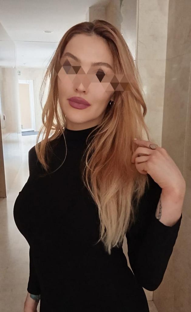 Chica busca chico en Alicante: 