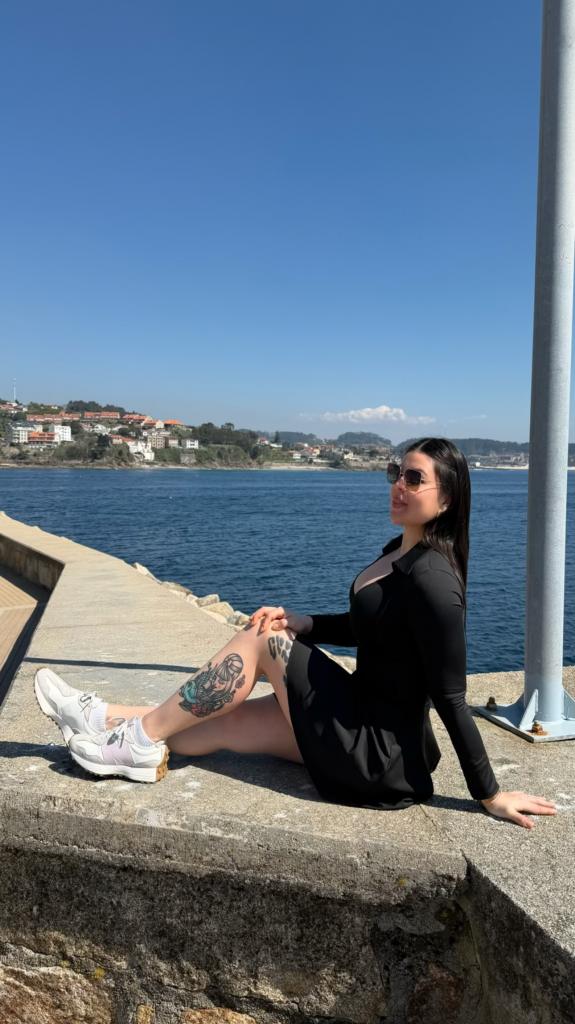 Chica busca chico en Lugo: 