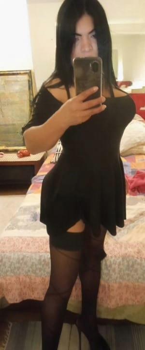 Transexual en Ávila: 