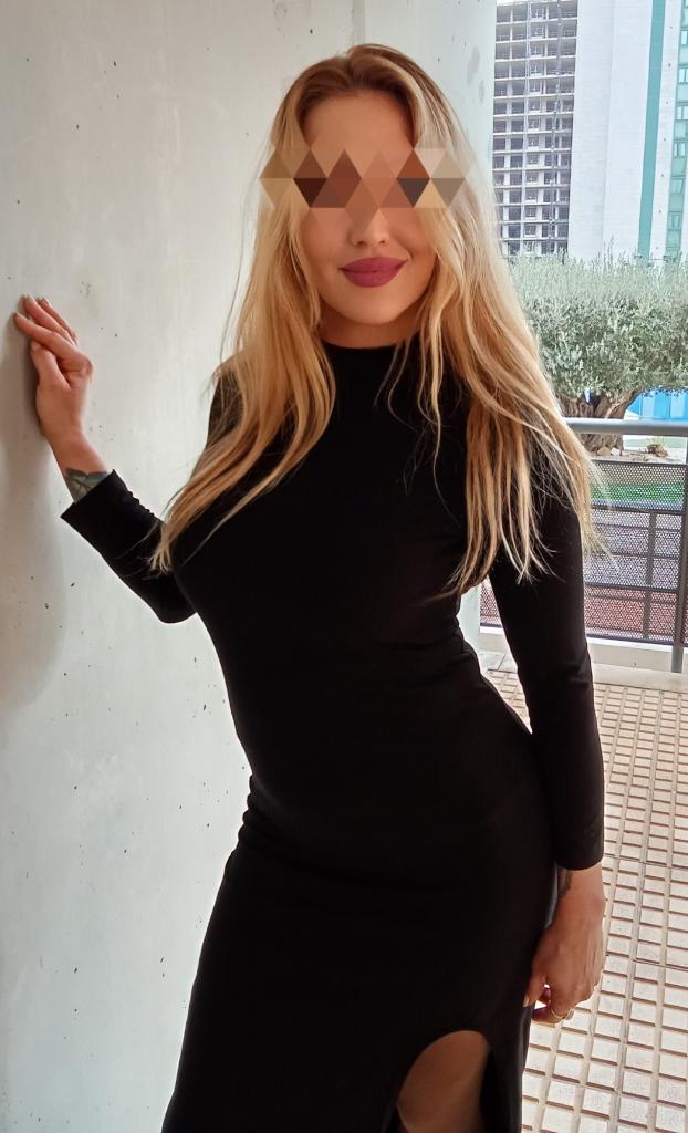 Chica busca chico en Alicante: 