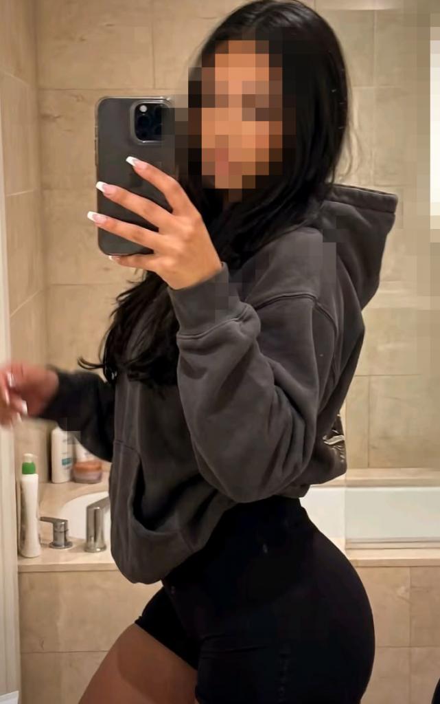 Chica busca chico en Málaga: 