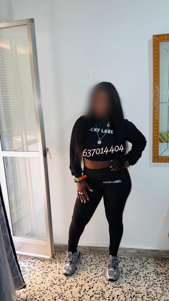 Chica busca chico en Jaén: 