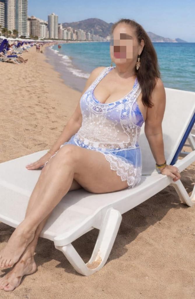 Chica busca chico en La Coruña: 