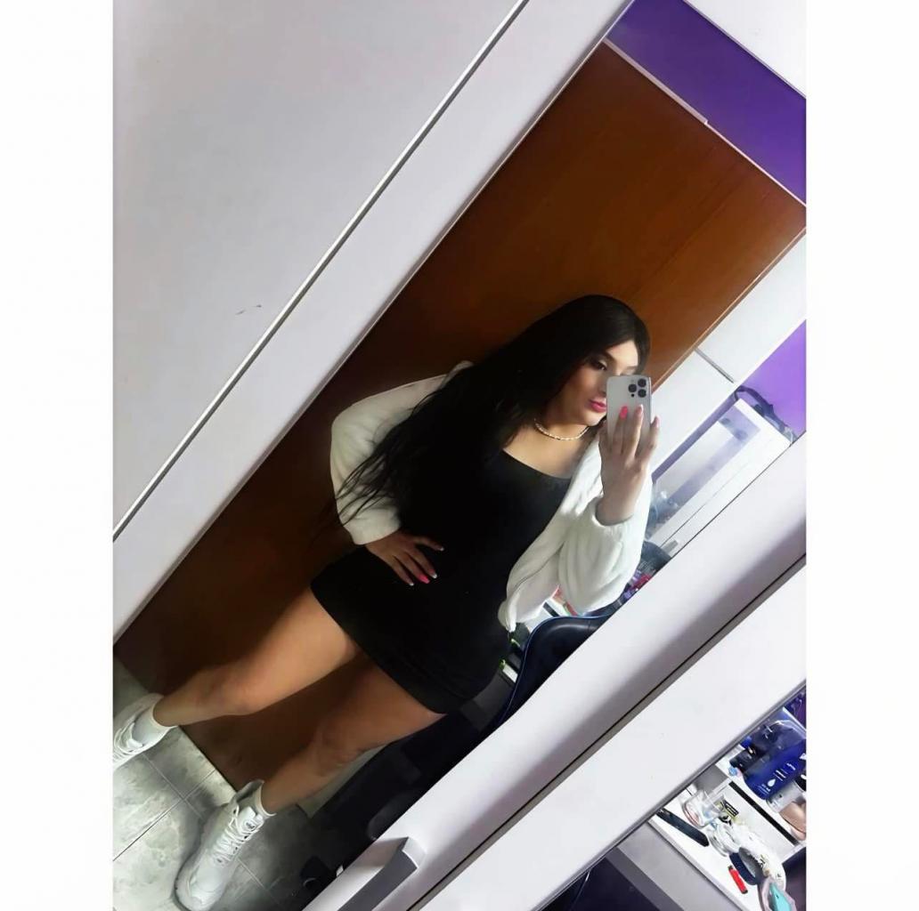 Transexual en Albacete: 