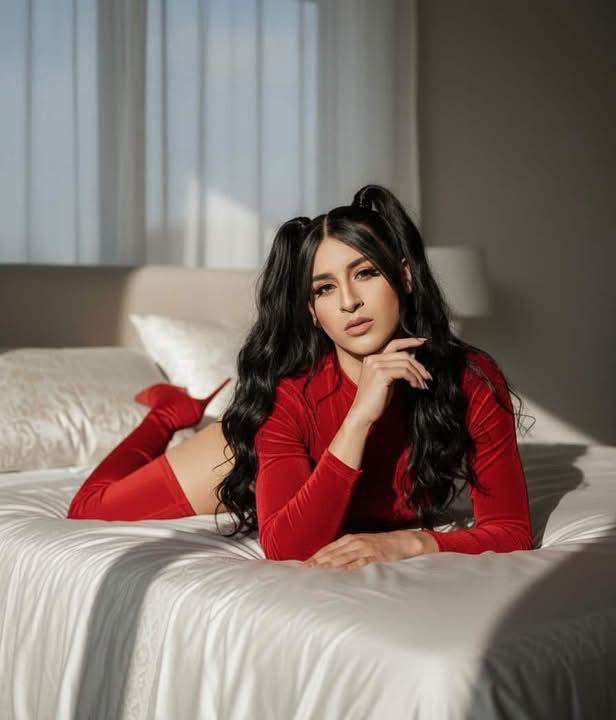 Travesti en Albacete: 