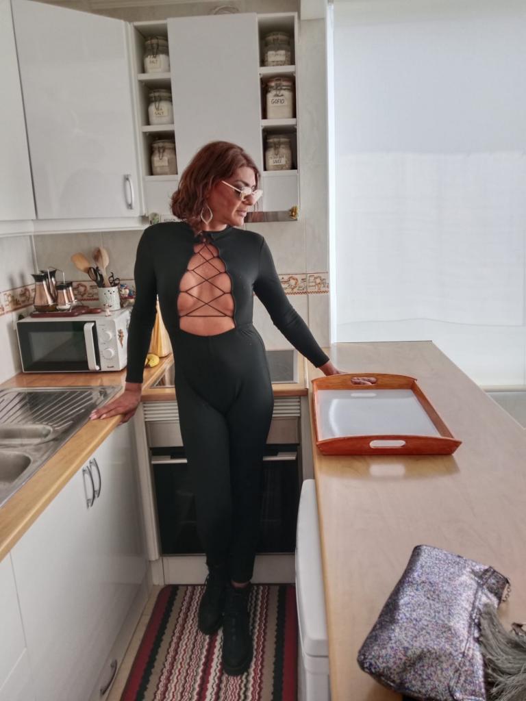 Transexual en Las Palmas: 