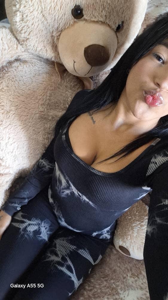 Chica busca chico en Murcia: 