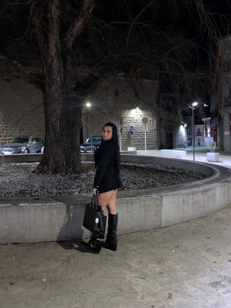 Chica busca chico en Valencia: 