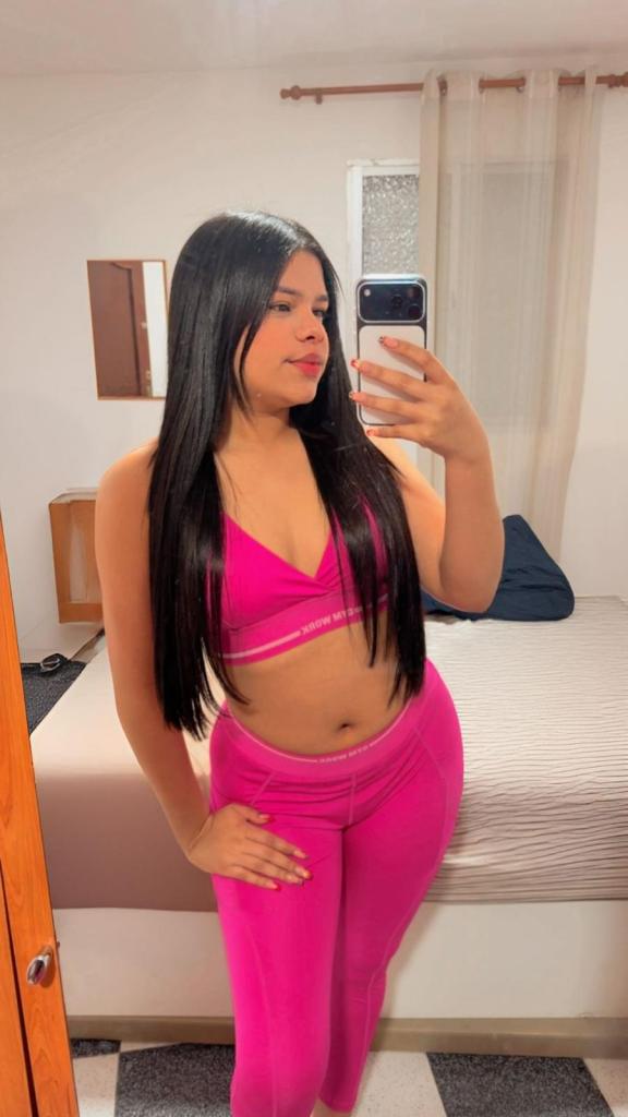 Chica busca chico en Sevilla: 