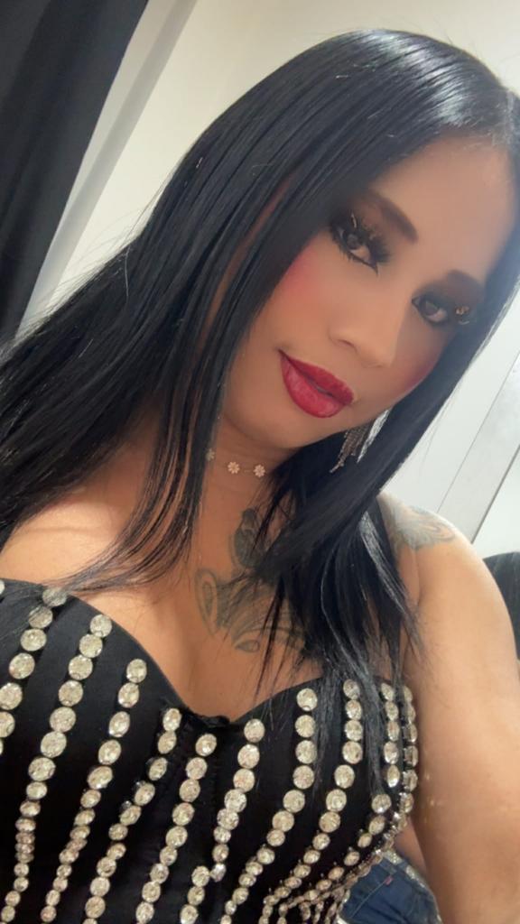 Travesti en Madrid: Transexuales y Travestis