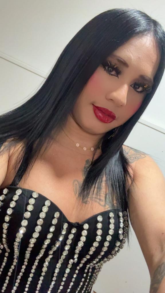 Travesti en Madrid: 