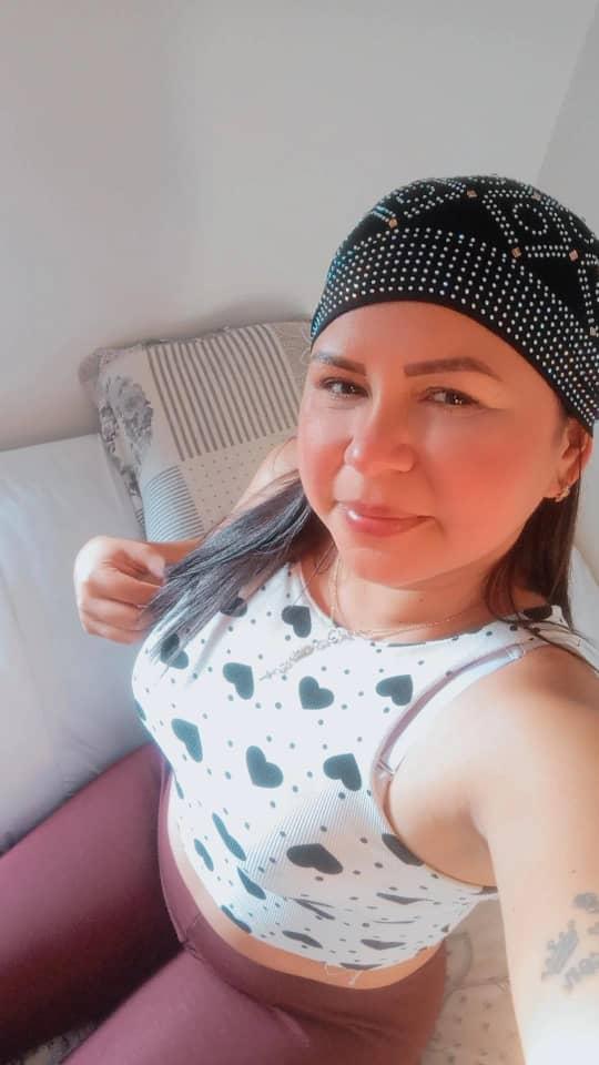 632280620: Chica busca chico en Pontevedra