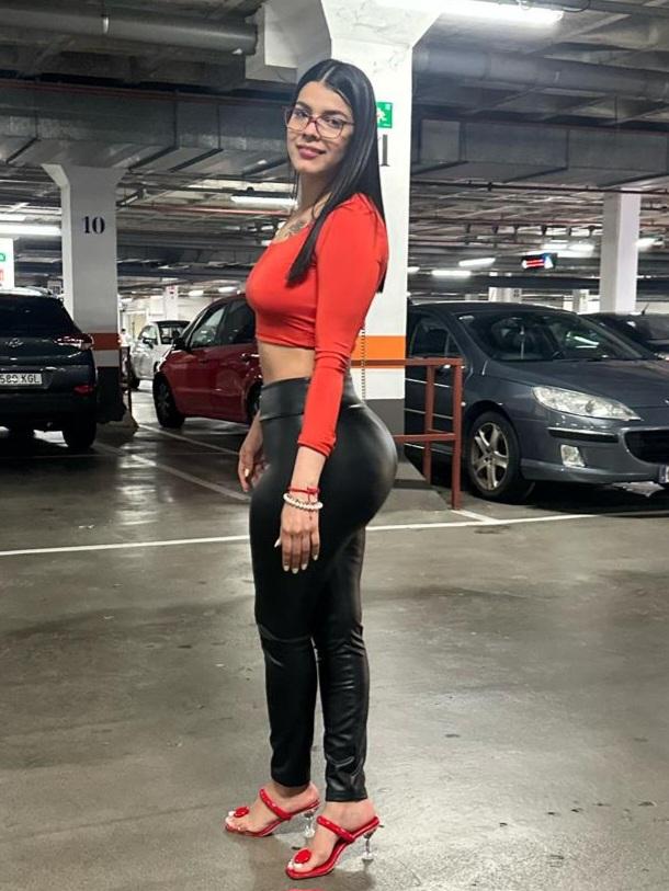 Chica busca chico en Cantabria: 