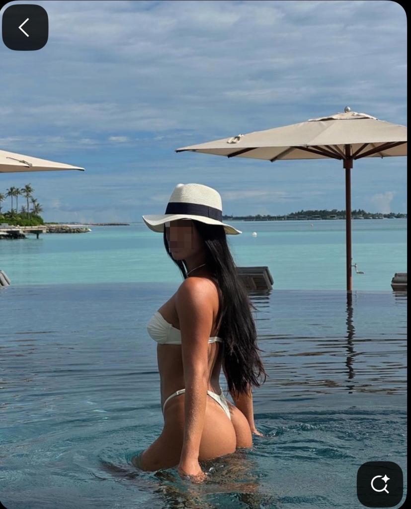 Chica busca chico en Málaga: 