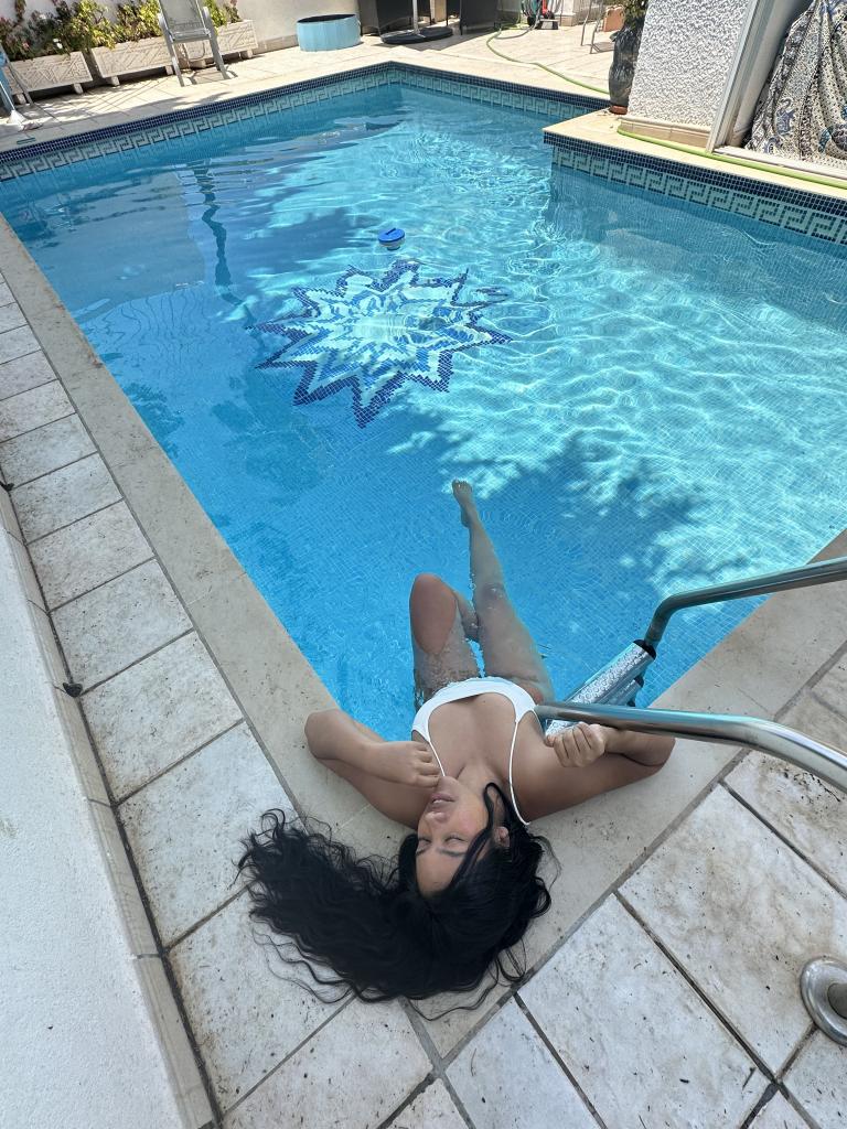 Chica busca chico en Tenerife: 