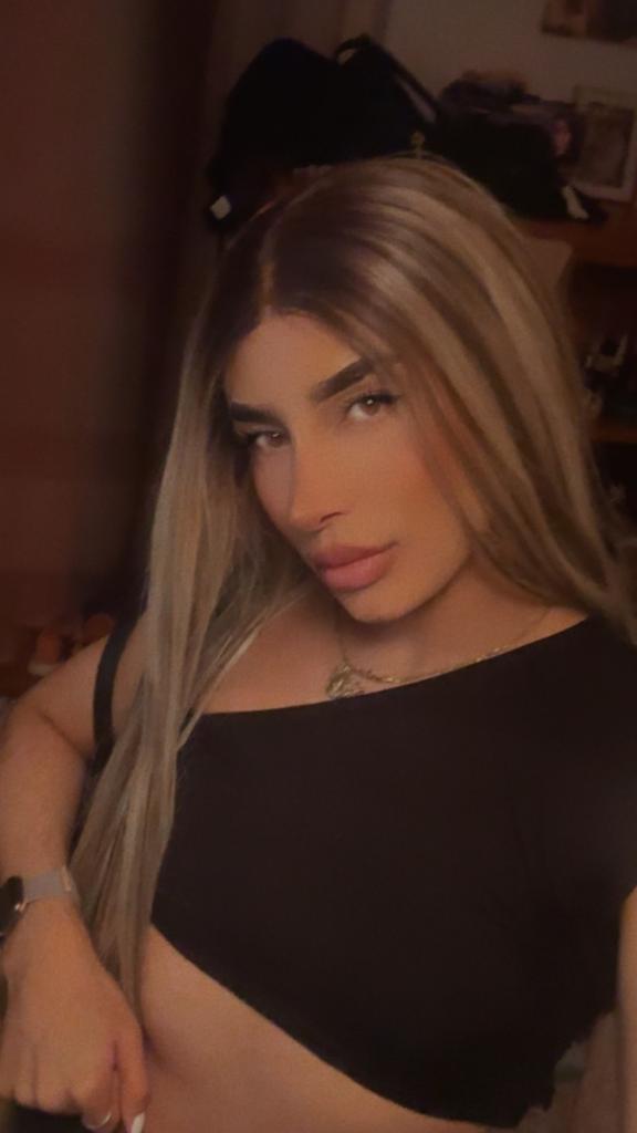 Travesti en Vizcaya: 