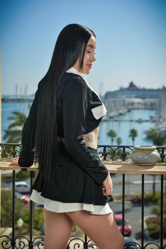 Chica busca chico en Barcelona: 