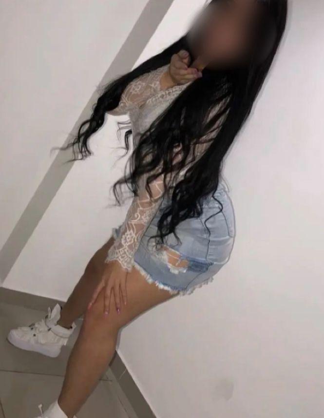 Chica busca chico en Navarra: 