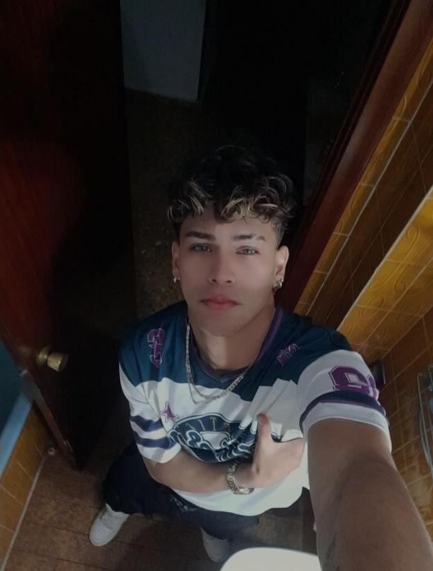 Chico busca chica en Ciudad Real: 