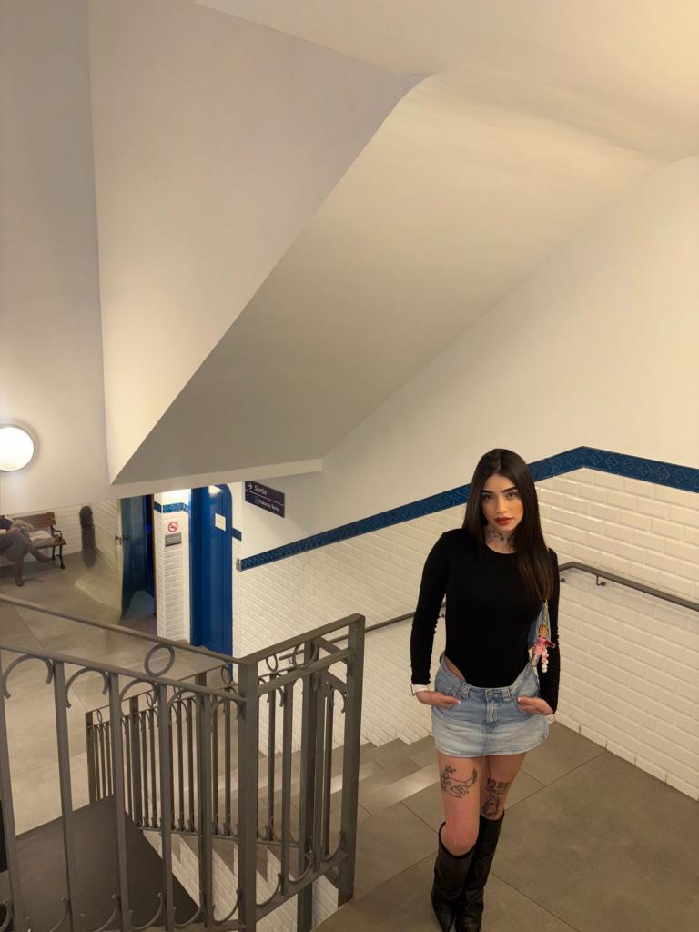 Chica busca chico en Málaga: 