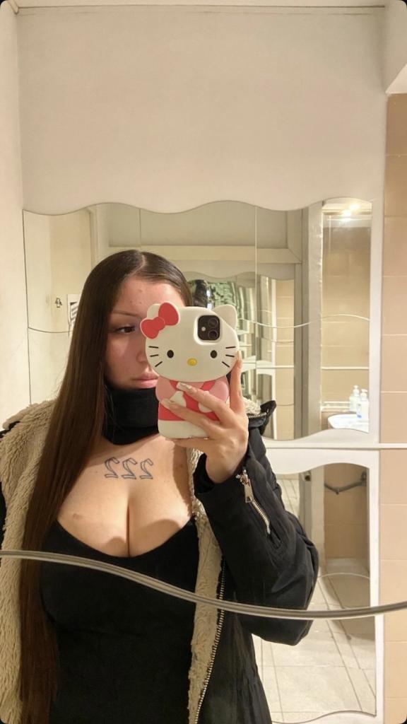 Chica busca chico en Barcelona: 