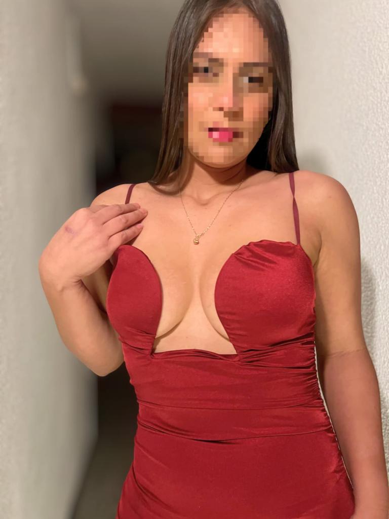 Chica busca chico en Alicante: 