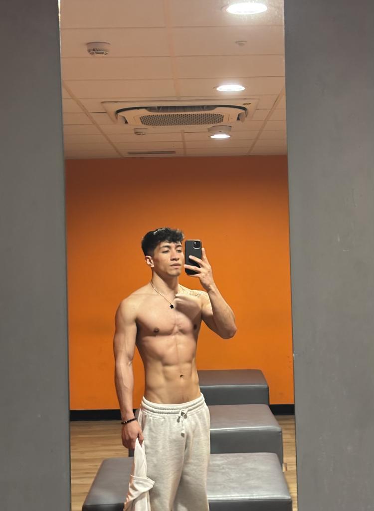 Chico busca chica en Madrid: 