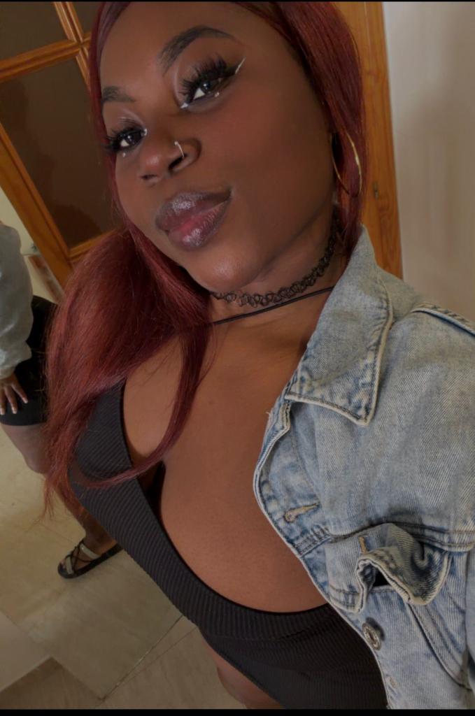 Chica busca chico en Málaga: 