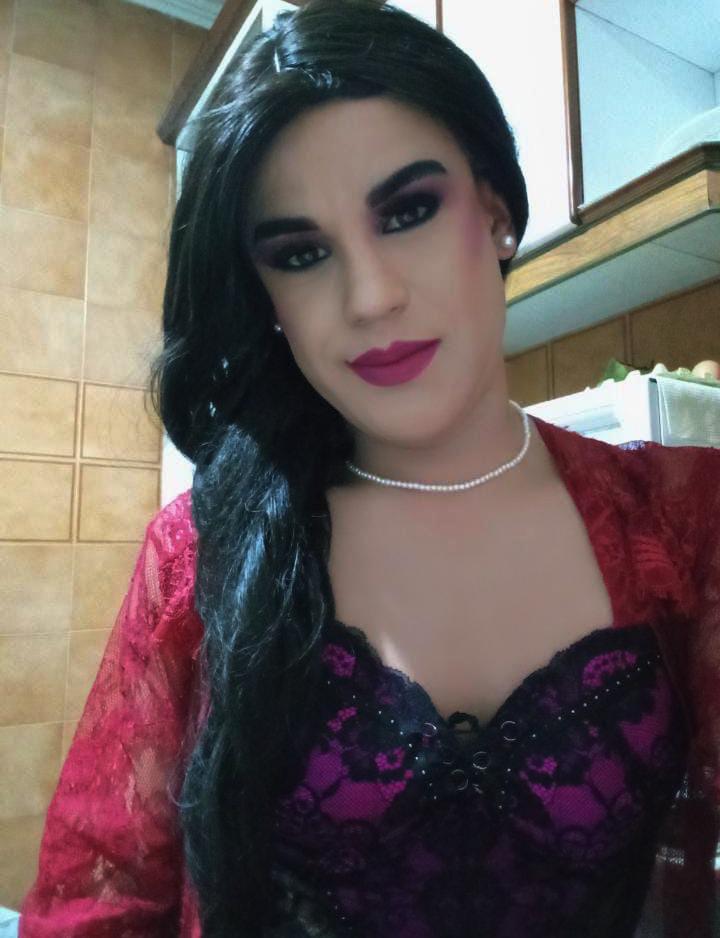 Transexual en Valladolid: 