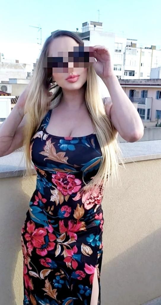 Chica busca chico en Alicante: 