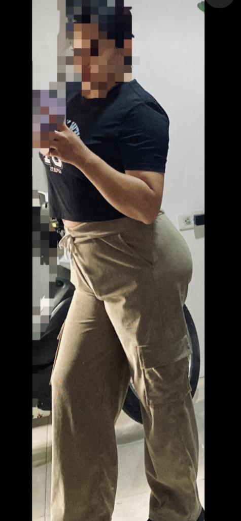 Chica busca chico en La Rioja: 