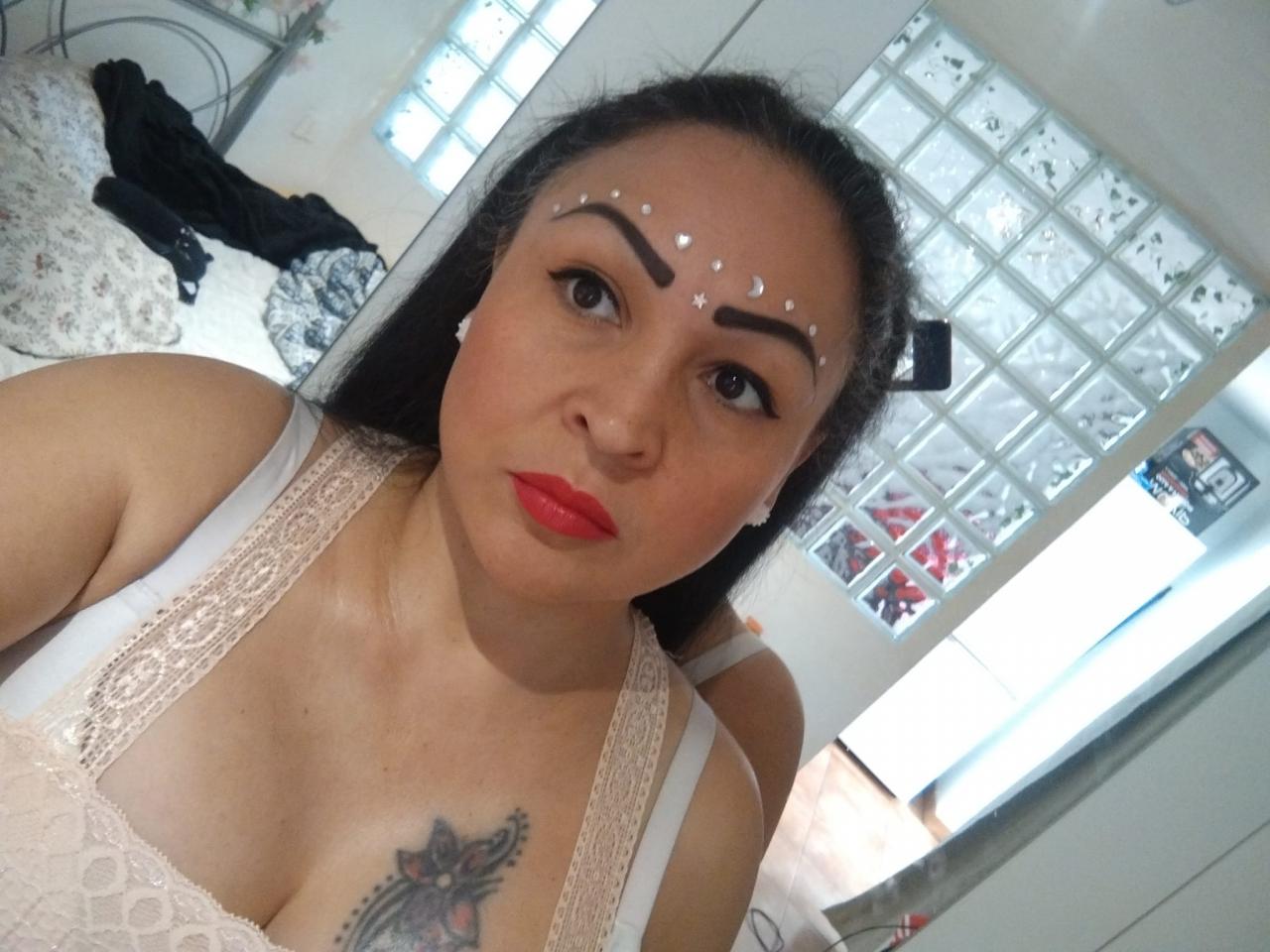 Chica busca chico en Tenerife: 