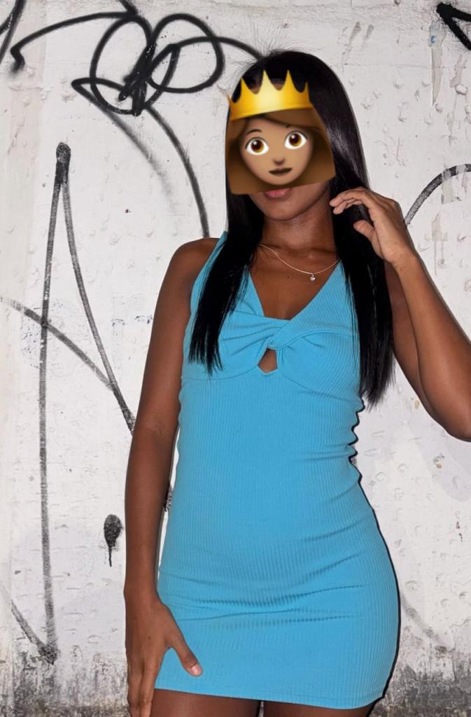 Chica busca chico en Valencia: 