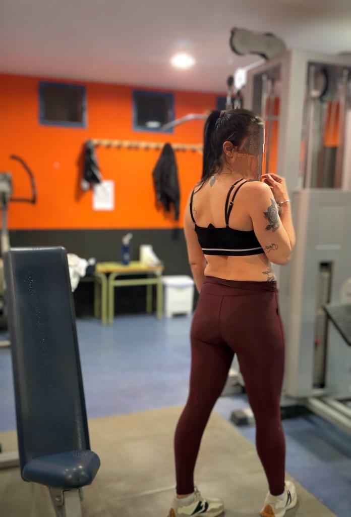 Chica busca chico en Zaragoza: Chica busca chico